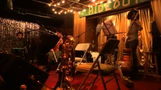 Daniel Knox - EVRYMAN FOR HIMSELF 2-8