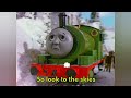 Thomas Friends Harold The Helicopter Sing Along Song