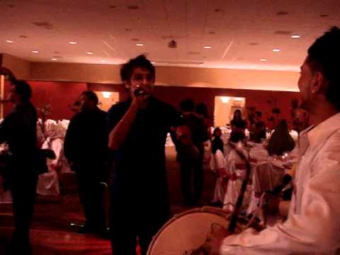 Amar Sandhu DBI In Turlock CA (Bollyrecord Music.com)