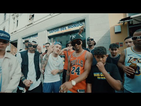 Kres - Fine mese [Music Video]