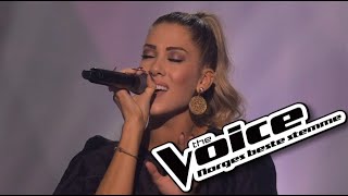 Christiane Roald | Hurt (Christina Aguilera) | Blind auditions | The Voice Norway | S06