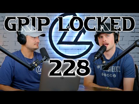 Have AB and Gannon Replaced Paul and Ricky? | Grip Locked