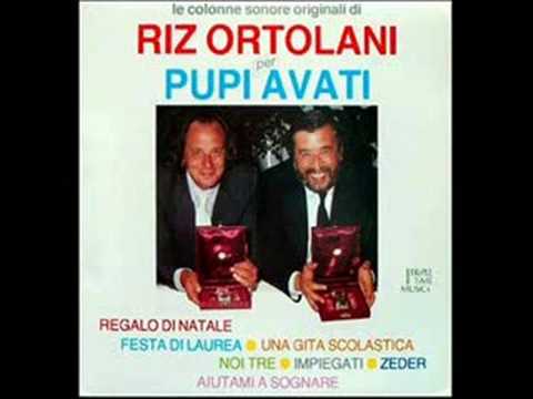 Una gita scolastica - Riz Ortolani