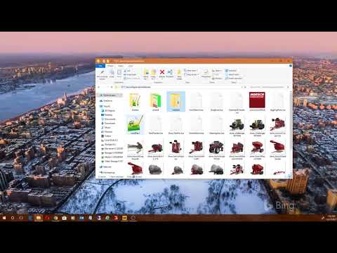 How to Change the Speed of Modded Sprayers in Farming Simulator 17