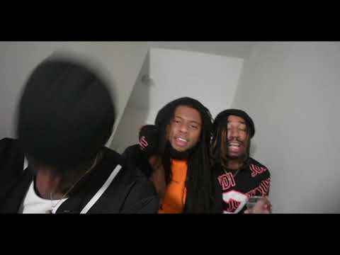 CHAPO BABY - HIGH AF FT. STINO GUAPO & CAMX2 (PROD. DRAKO) (SHOT BY @ONESHOTSPIG)