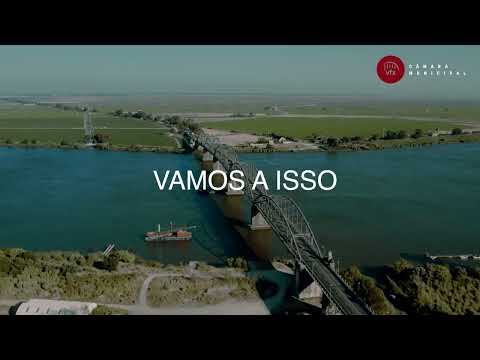 Plano Municipal de Adaptação às Alterações Climáticas de Vila Franca de Xira.