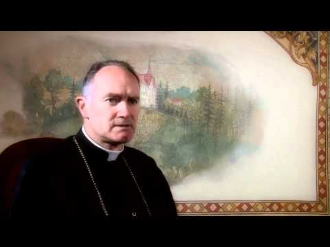 Bischof Fellay über die Gründung der Piusbruderschaft