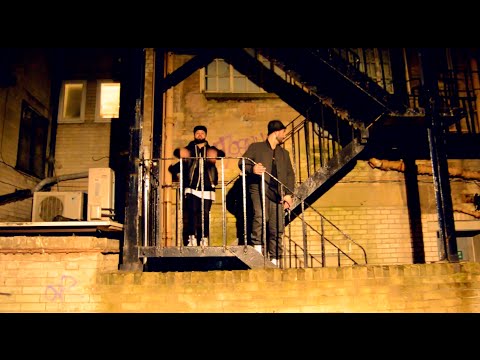 Cristo Corona X Ochonueve - We're out from home [Street Video]