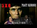 Peaky Blinders 3x6 Episode #3.6 Reaction (FULL Reactions on Patreon)