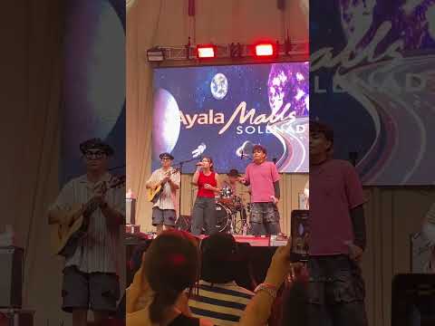IKAW PA RIN ANG PIPILIIN KO x LAHAT NG BUKAS feat. KEANNA MAG Live @ Ayala Malls Solenad #CupOfJoe