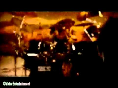 Behemoth - At The Left Hand Ov God (with lyrics)