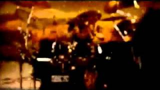 Behemoth - At The Left Hand Ov God (with lyrics)