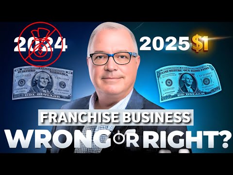 Best Franchise Businesses to Own in 2025 | Most Profitable Franchise Opportunities