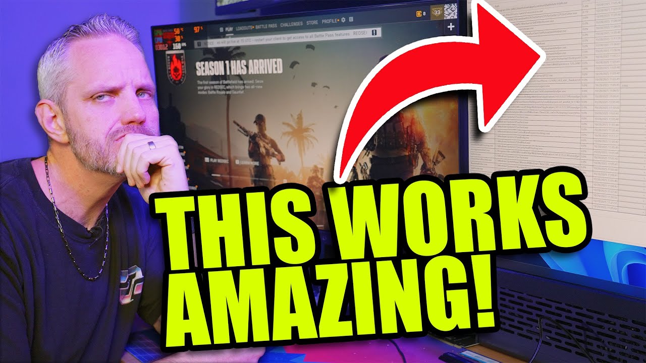 Everyone should try this FREE Utility!