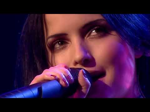 The Corrs - Only When I Sleep (Live in London)