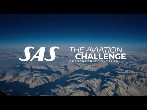 The Aviation Challenge 2025 | SAS
