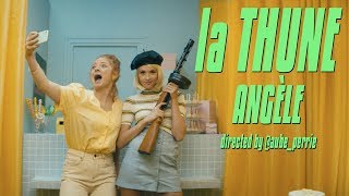 Angele - La Thune video