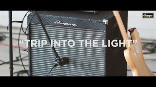 Jeremy & The Harlequins - “Trip Into The Light”