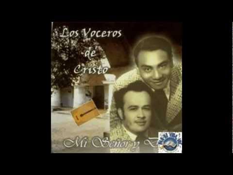 los voceros de cristo-mi señor y Dios