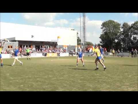 R01 2012-09-01 2012-2013 Veld HOOFDKLASSE B Avanti - SKF (13-14)