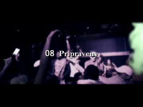 REBELO - Pripraveny feat. Viki [ PRIPRAVENY ]