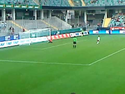 Simon Guli - Lärje/Angered IF B96 Gothia Cup 2009