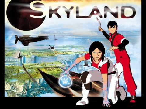 Skyland Soundtrack 5