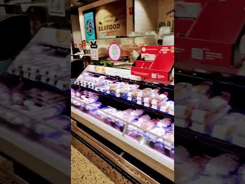 Woolworths Heidelberg: Parte II