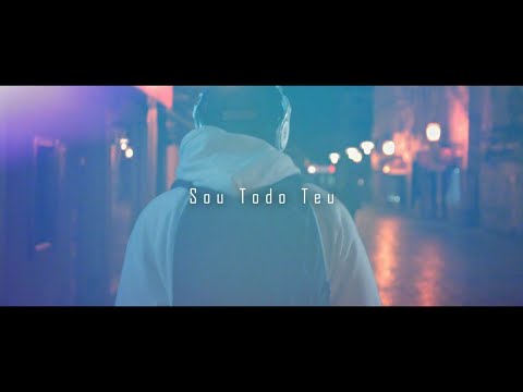 LUCKY MAN TREVO - Sou Todo Teu Ft EDSONG (Videoclip Oficial)