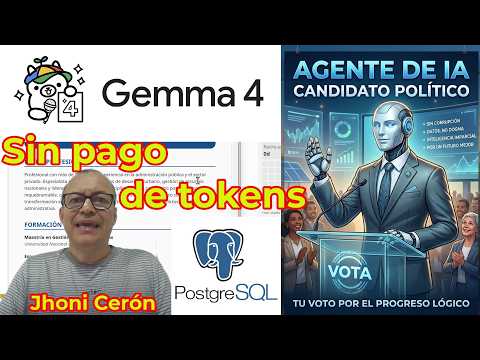 Agentes de IA en acción