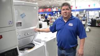 Top 5 Washer & Dryers For Small Spaces