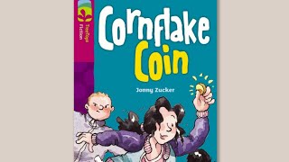 Cornflake Coin | Jonny Zucker
