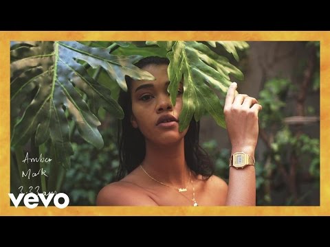 Amber Mark - S P A C E