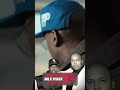 Keith Murray Claims Suge Knight Put Hands On Diddy #shorts #fyp #viral
