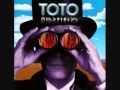 Toto - Mindfields - Mad About You - 1999