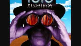 Toto - Mindfields - Mad About You - 1999