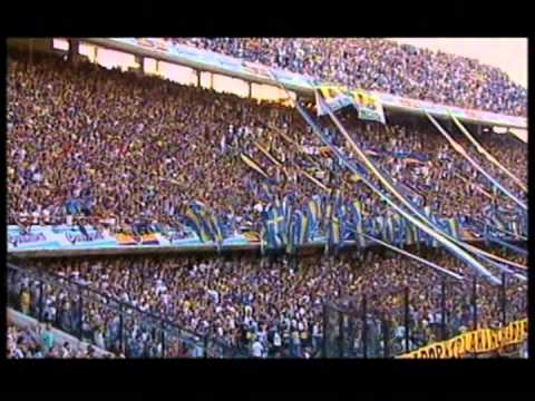 Golazo de Guillermo Barros Schelotto a Banfield