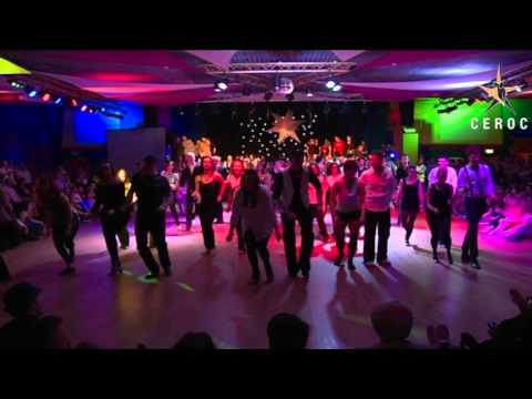 Saturday Night Cabaret - Camber (Storm) March 2015