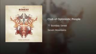Club of Optimistic People