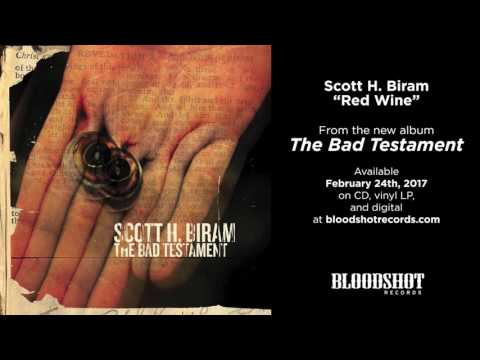 Scott H. Biram 