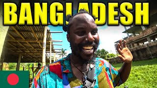 Bangladesh