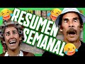 TRAVESURAS De El Chavo Del 8 ACAPULCO El CINE Y Las Goteras En La Vecindad