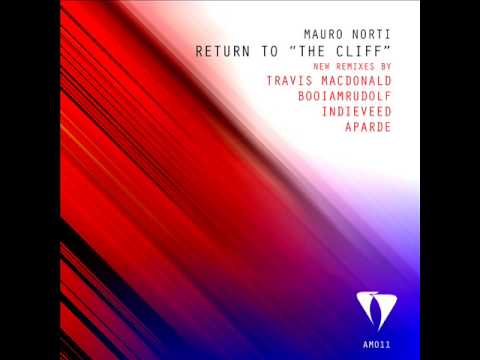 Mauro Norti - The Cliff (Aparde Remix) - Agara Music