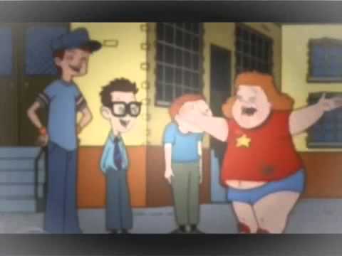 Große Pause   Folge 61   Lawson und seine Gang Deutsch German