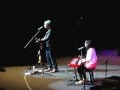 Matt Maher & Audrey Assad "Flesh And Bone" [LIVE]