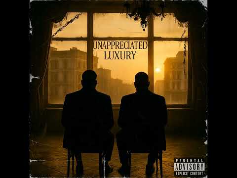 Eff Yoo & Rob Viktum - Unappreciated Luxury (2026)