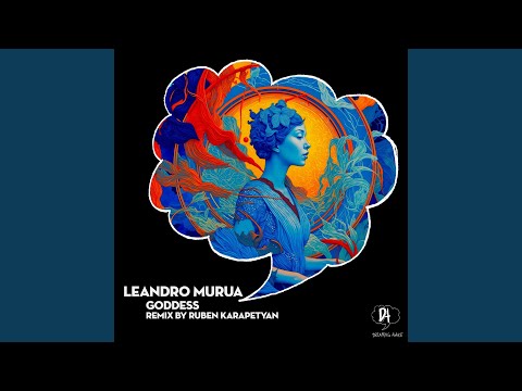 Goddess (Ruben Karapetyan Remix)