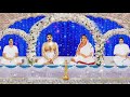 Jay Radhe Radhe Krishna Krishna Govind Govind Bolore