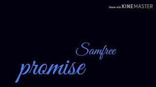 【スマホmmdコラボ】夜空様とpromise