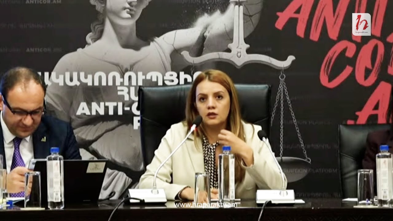 Բացի մեզանից մեզ ոչ ոք չի պաշտպանի, անգամ ընդդիմադիրները